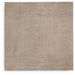 Jorlaina End Table - Golden Home Furniture 