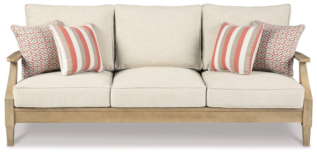 Clare View Outdoor Seating Set - Golden Home Furniture (Columbus, OH) - Multi Location