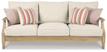 Clare View Outdoor Seating Set - Golden Home Furniture (Columbus, OH) - Multi Location