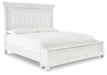 Kanwyn Bedroom Set - Golden Home Furniture (Columbus, OH) - Multi Location