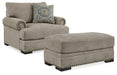 Galemore Living Room Set - Golden Home Furniture (Columbus, OH) - Multi Location