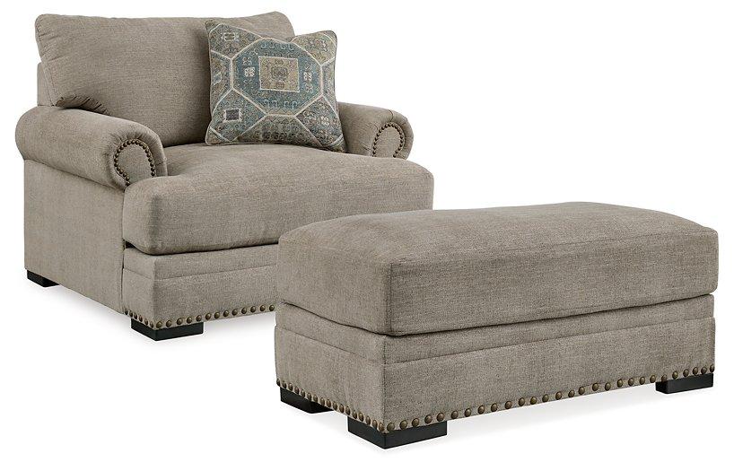 Galemore Living Room Set - Golden Home Furniture (Columbus, OH) - Multi Location