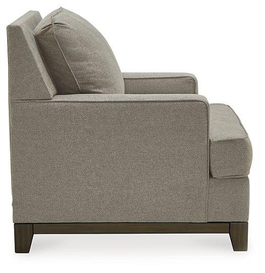 Kaywood Living Room Set - Golden Home Furniture (Columbus, OH) - Multi Location