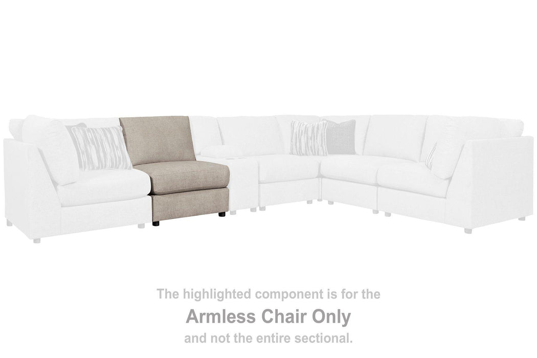 Kellway Sectional - Golden Home Furniture 