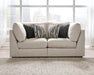 Kellway Sectional - Golden Home Furniture 