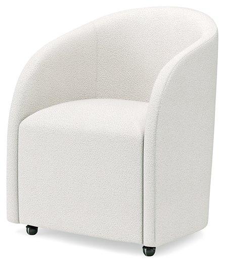 Korestone Home Office Set - Golden Home Furniture (Columbus, OH) - Multi Location