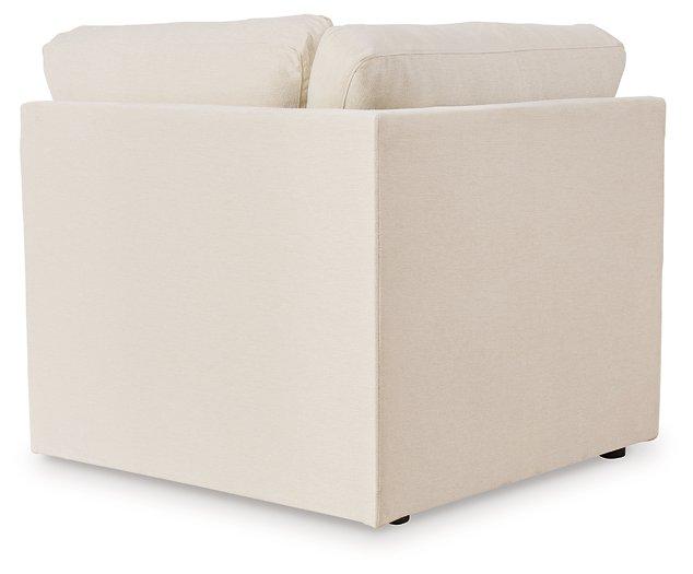Modmax Balanced Sectional with Audio and Storage Consoles - Golden Home Furniture (Columbus, OH) - Multi Location