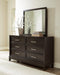 Neymorton Bedroom Set - Golden Home Furniture (Columbus, OH) - Multi Location