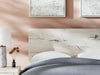 Lawroy Bed - Golden Home Furniture 