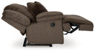 Top Tier Sofa Chaise Sectional - Golden Home Furniture 