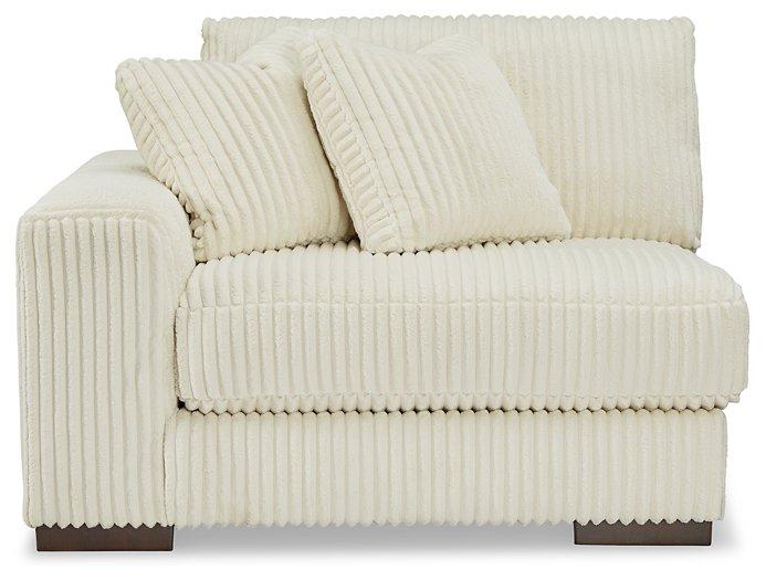 Lindyn Sectional - Golden Home Furniture (Columbus, OH) - Multi Location
