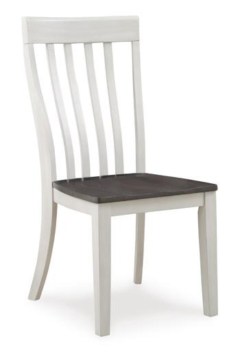 Darborn Dining Room Set - Golden Home Furniture (Columbus, OH) - Multi Location
