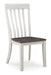 Darborn Dining Room Set - Golden Home Furniture (Columbus, OH) - Multi Location