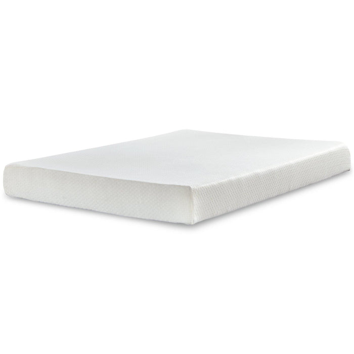 Socalle Bed and Mattress Set - Golden Home Furniture (Columbus, OH) - Multi Location