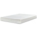 Socalle Bed and Mattress Set - Golden Home Furniture (Columbus, OH) - Multi Location