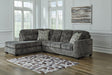 Lonoke Living Room Set - Golden Home Furniture (Columbus, OH) - Multi Location