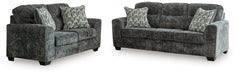 Lonoke Living Room Set - Golden Home Furniture (Columbus, OH) - Multi Location