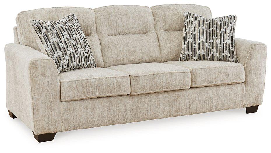Lonoke Living Room Set - Golden Home Furniture (Columbus, OH) - Multi Location