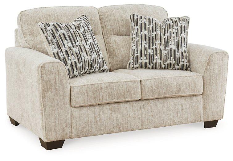 Lonoke Living Room Set - Golden Home Furniture (Columbus, OH) - Multi Location