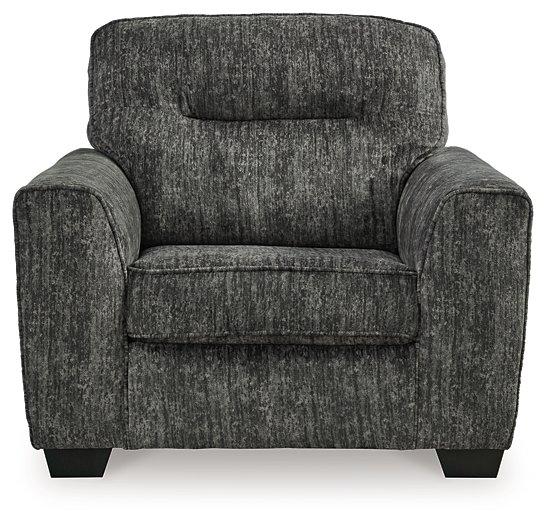 Lonoke Living Room Set - Golden Home Furniture (Columbus, OH) - Multi Location