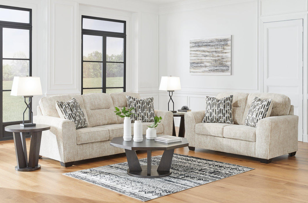 Lonoke Living Room Set - Golden Home Furniture (Columbus, OH) - Multi Location