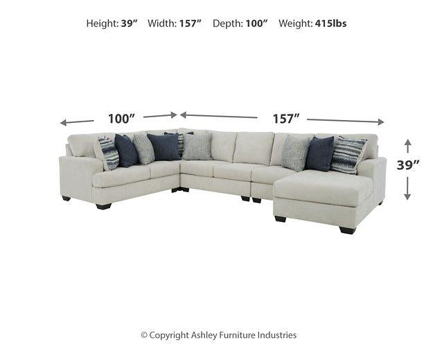 Lowder Living Room Set - Golden Home Furniture (Columbus, OH) - Multi Location