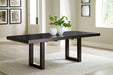 Neymorton Dining Room Set - Golden Home Furniture (Columbus, OH) - Multi Location