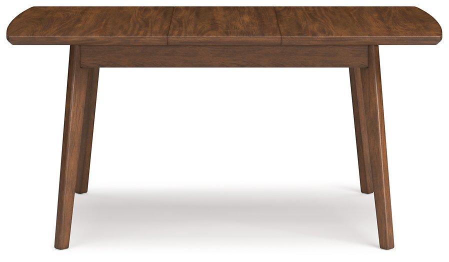 Lyncott Dining Room Set - Golden Home Furniture (Columbus, OH) - Multi Location