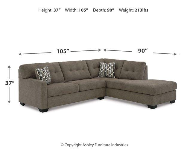 Mahoney Living Room Set - Golden Home Furniture (Columbus, OH) - Multi Location