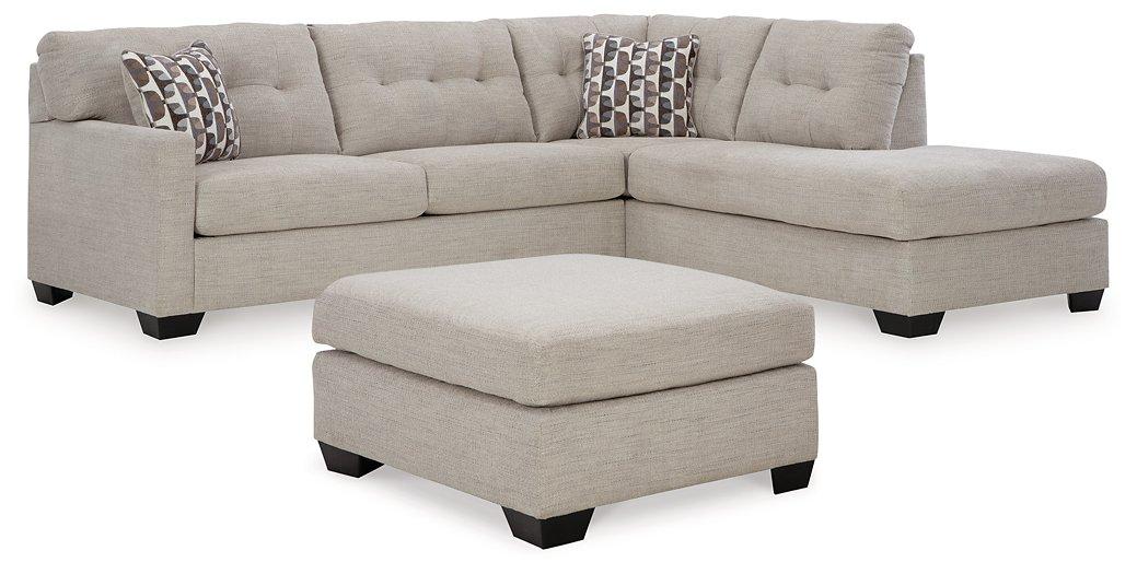Mahoney Living Room Set - Golden Home Furniture (Columbus, OH) - Multi Location