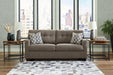 Mahoney Living Room Set - Golden Home Furniture (Columbus, OH) - Multi Location