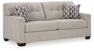 Mahoney Living Room Set - Golden Home Furniture (Columbus, OH) - Multi Location