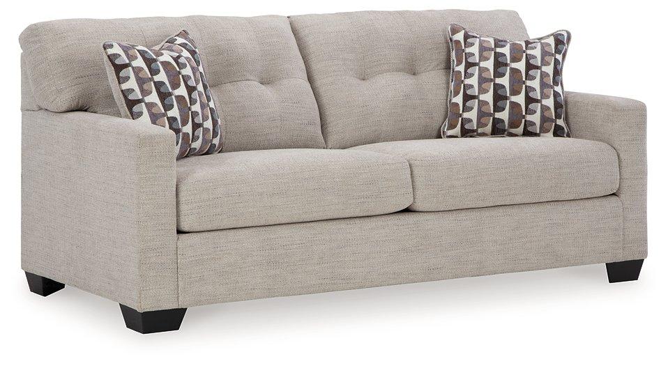 Mahoney Living Room Set - Golden Home Furniture (Columbus, OH) - Multi Location