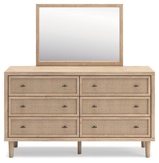 Cielden Bedroom Set - Golden Home Furniture (Columbus, OH) - Multi Location