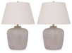 Danry Lamp Set - Golden Home Furniture (Columbus, OH) - Multi Location