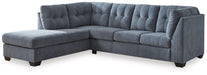 Marleton Living Room Set - Golden Home Furniture (Columbus, OH) - Multi Location