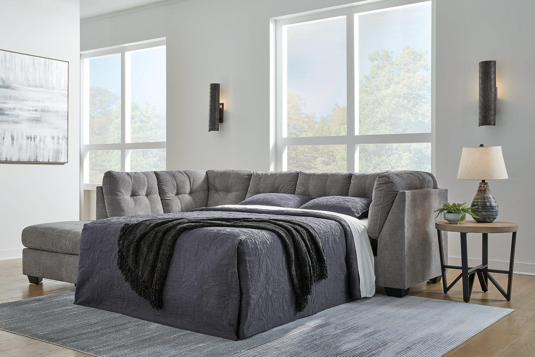 Marleton Living Room Set - Golden Home Furniture (Columbus, OH) - Multi Location