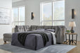Marleton Living Room Set - Golden Home Furniture (Columbus, OH) - Multi Location