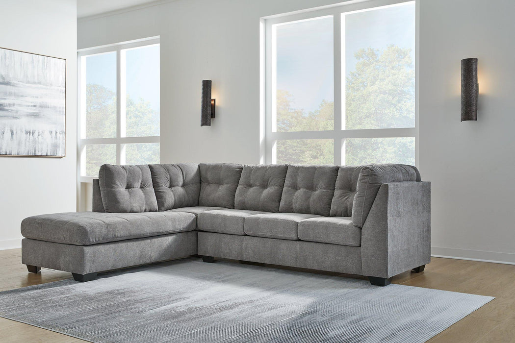 Marleton Living Room Set - Golden Home Furniture (Columbus, OH) - Multi Location