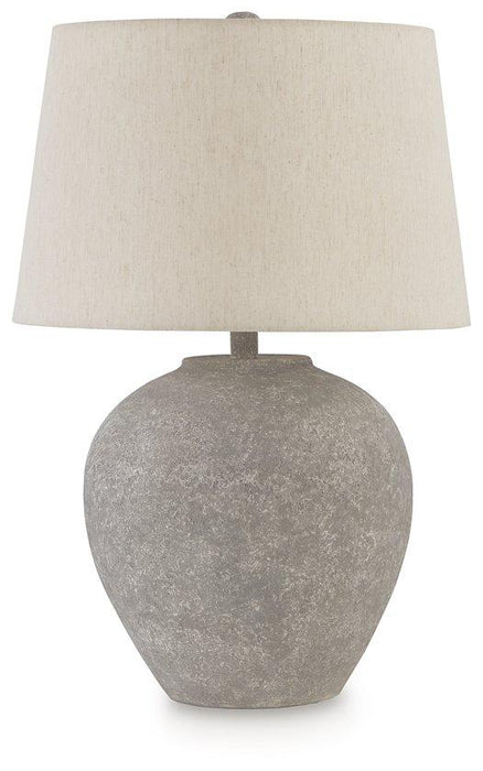 Dreward Lamp Set - Golden Home Furniture (Columbus, OH) - Multi Location