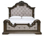 Maylee Bedroom Set - Golden Home Furniture (Columbus, OH) - Multi Location