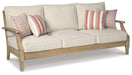 Clare View Outdoor Seating Set - Golden Home Furniture (Columbus, OH) - Multi Location