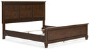 Danabrin Bedroom Set - Golden Home Furniture (Columbus, OH) - Multi Location