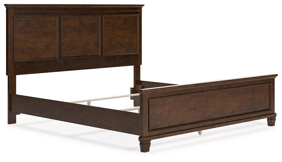 Danabrin Bedroom Set - Golden Home Furniture (Columbus, OH) - Multi Location