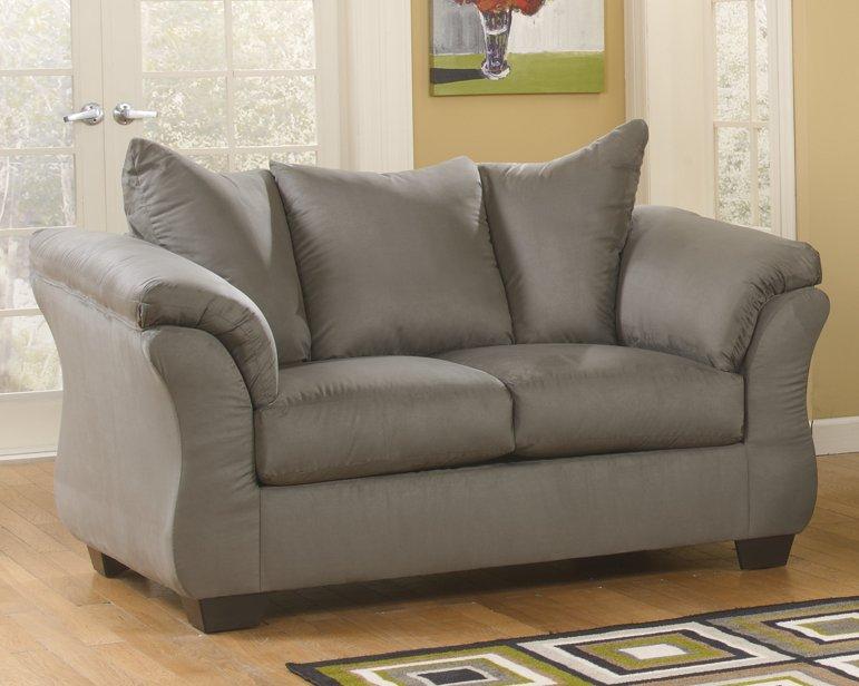 Darcy Living Room Set - Golden Home Furniture (Columbus, OH) - Multi Location