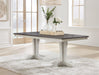 Darborn Dining Room Set - Golden Home Furniture (Columbus, OH) - Multi Location