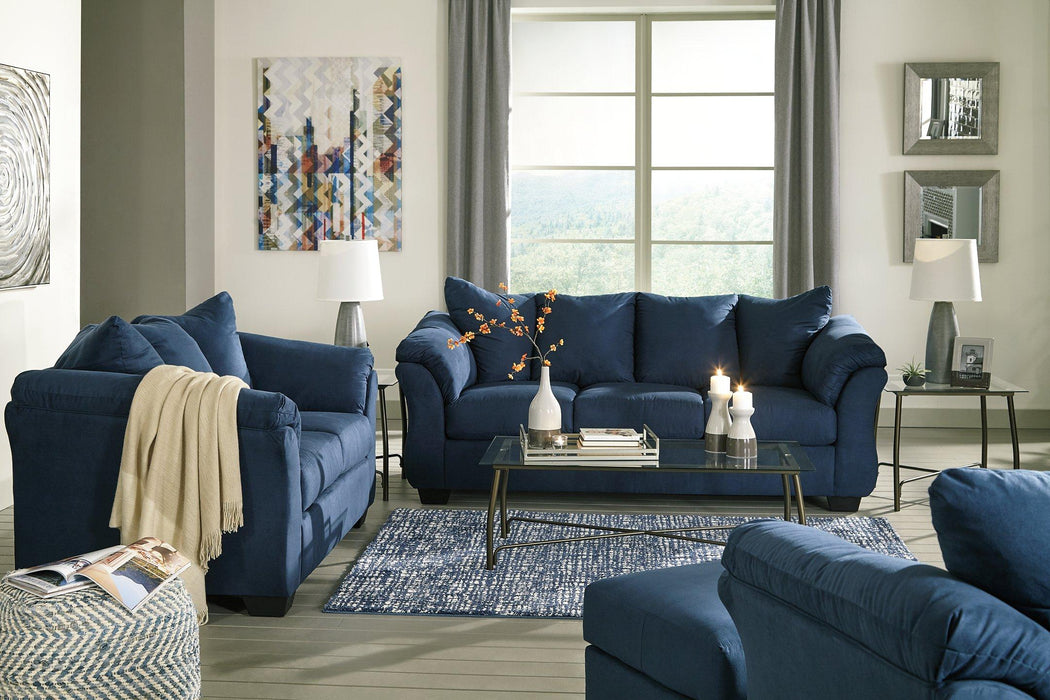Darcy Living Room Set - Golden Home Furniture (Columbus, OH) - Multi Location