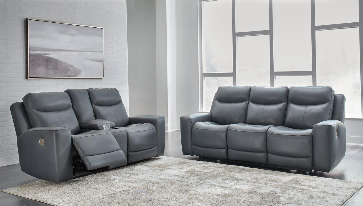 Mindanao Living Room Set - Golden Home Furniture (Columbus, OH) - Multi Location
