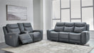 Mindanao Living Room Set - Golden Home Furniture (Columbus, OH) - Multi Location