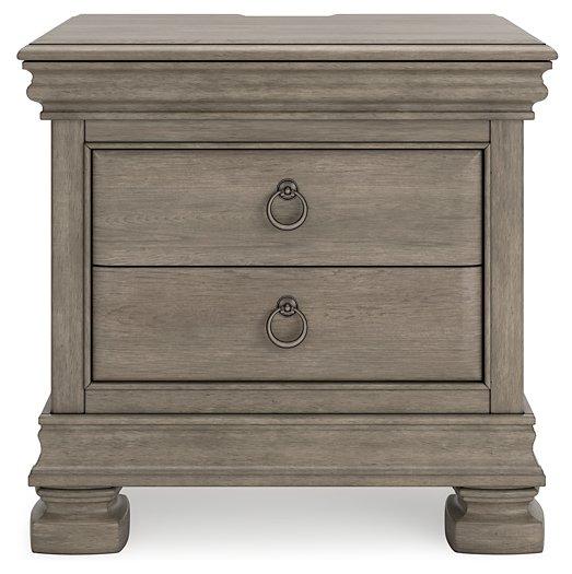 Lexorne Bedroom Set - Golden Home Furniture (Columbus, OH) - Multi Location